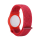 Mobile Origin AirTag Strap red - 1275931 - zdjęcie 3